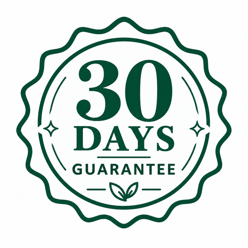 90 days money back guarantee
