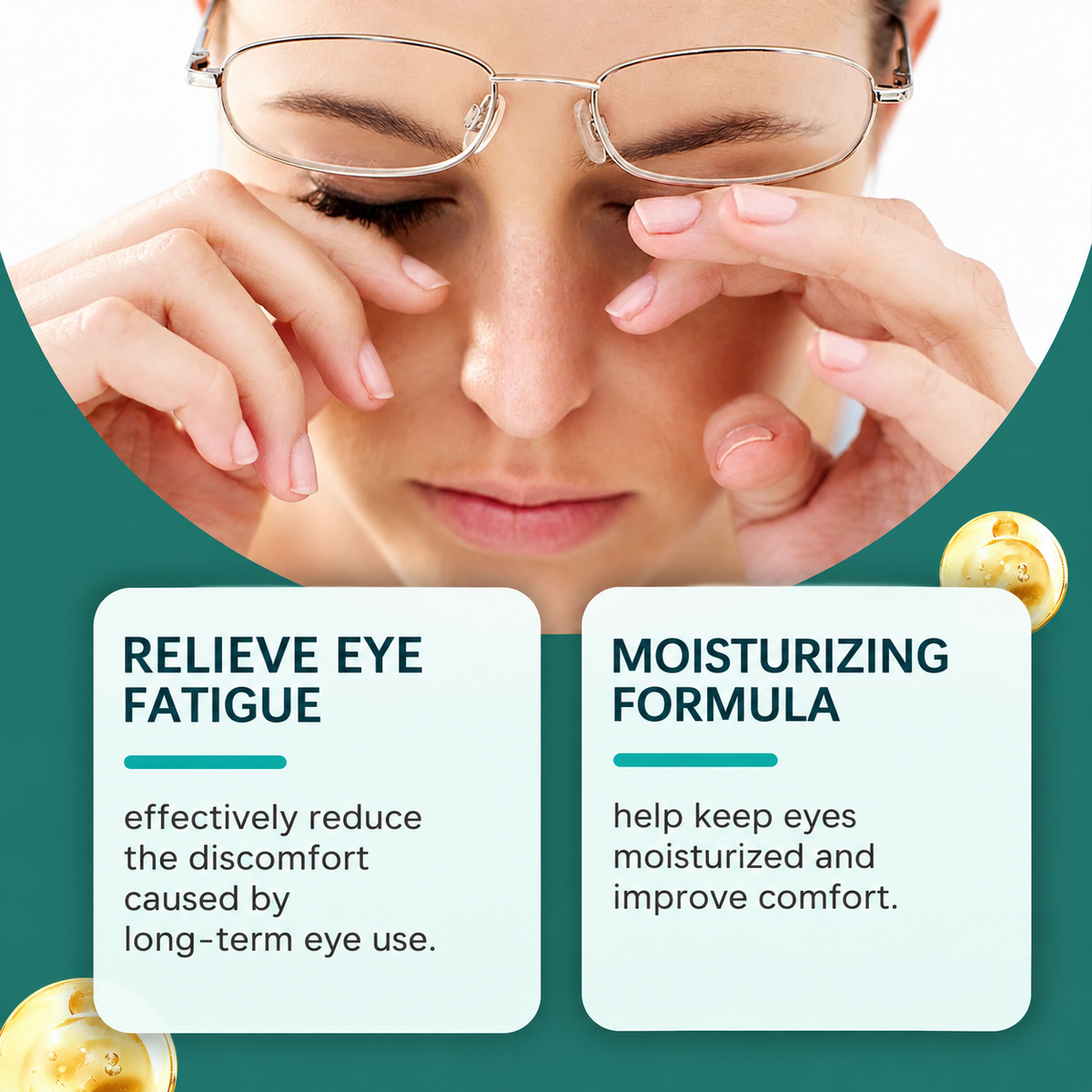 OptiCare Nano Serum Formula