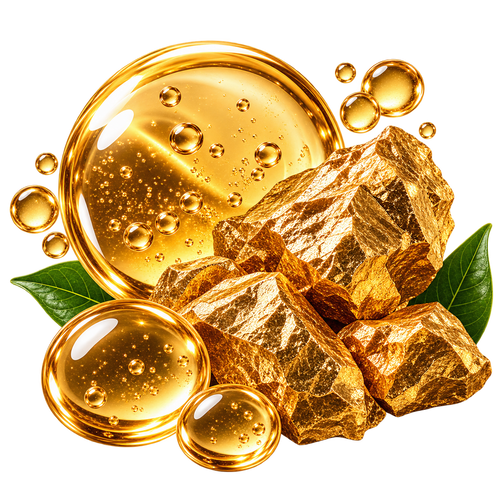 Gold Extract