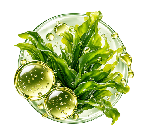 Chondrus Crispus (Seaweed)