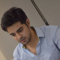 <strong>Ritesh L.</strong> 