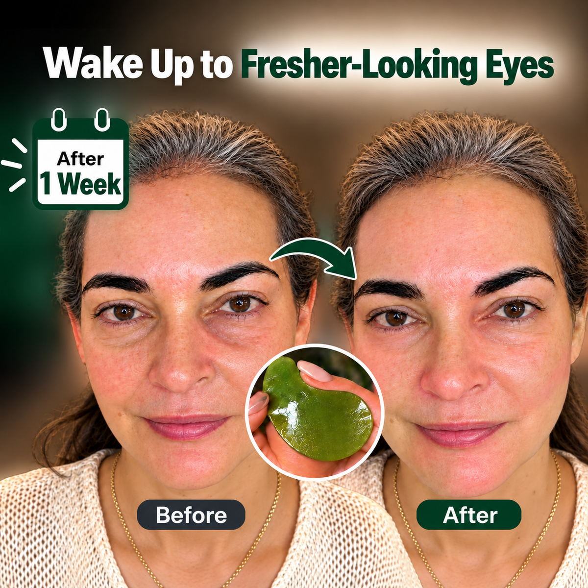 Zozu Smooth Revitalizing Under Eye Masks