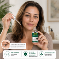 OptiCare Nano Serum Formula