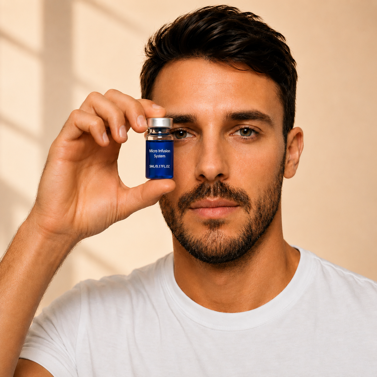 The Ultimate Hair Growth Infusion Kit