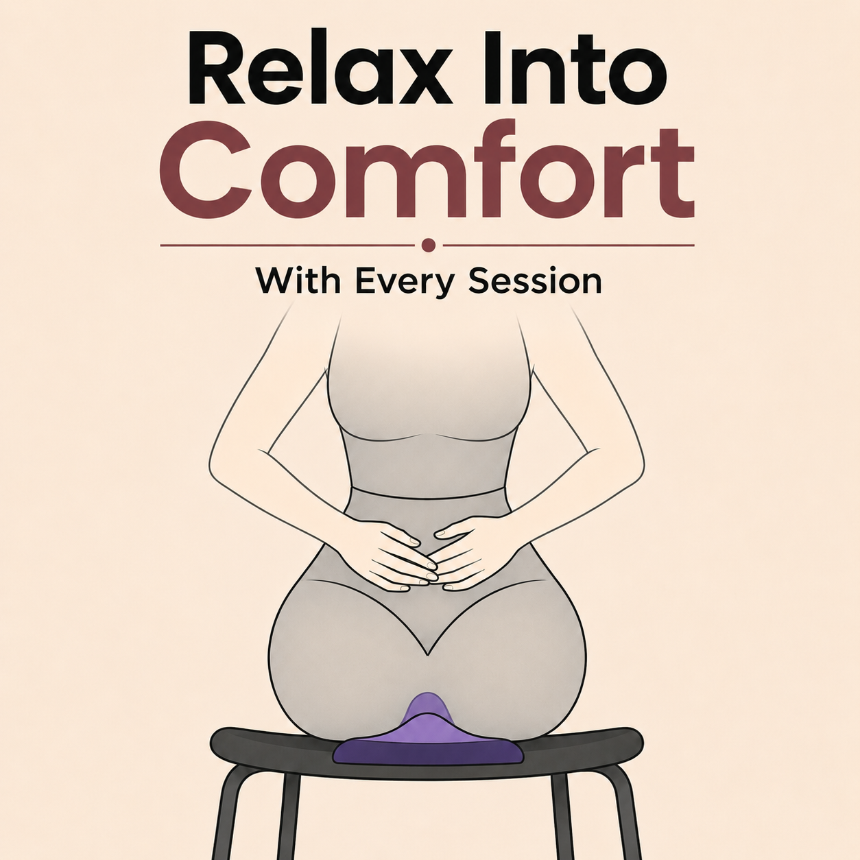 Pelvic Force Strength Training System