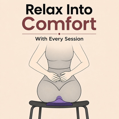 Pelvic Force Strength Training System
